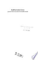 Buddhist Studies Review