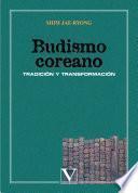 Budismo coreano