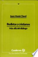 Budistas y cristianos