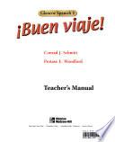 Buen Viaje!