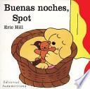 Buenas Noches Spot