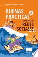 Buenas prácticas en el uso de redes sociales 2.0