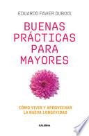 Buenas prácticas para mayores