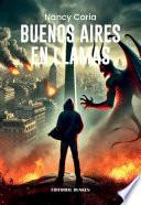Buenos Aires en llamas