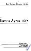 Buenos Ayres, 1619