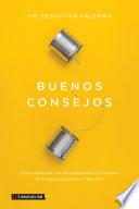 Buenos consejos