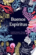Buenos espíritus