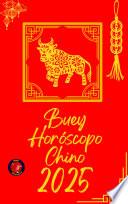 Buey Horóscopo Chino 2025