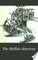 Buffalo City Directory
