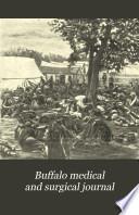 Buffalo Medical and Surgical Journal