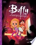 Buffy the Vampire Slayer