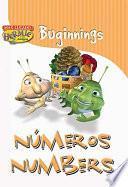 Buginnings Numbers/buginning Numeros