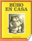 Búho en casa