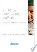 Building Foundations for EHealth in Europe
