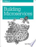Building Microservices