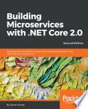 Building Microservices with .NET Core 2.0