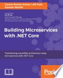 Building Microservices with .NET Core