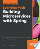 Building Microservices with Spring