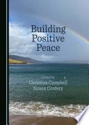 Building Positive Peace