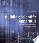 Building Scientific Apparatus