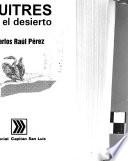 Buitres en el desierto