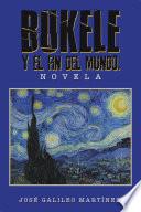 BUKELE Y EL FIN DEL MUNDO.