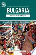 Bulgaria (Other Places Travel Guide)