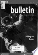Bulletin Agence Spatiale Européenne