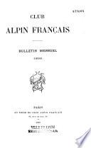 Bulletin - Club alpin français