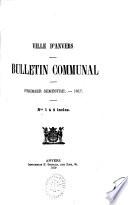 Bulletin communal