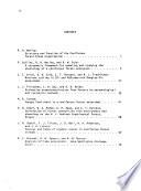 Bulletin - Coniferous Forest Biome