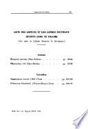 Bulletin de la Société entomologique d'Égypte