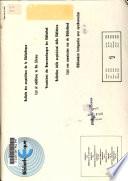 Bulletin des acquisitions