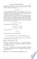 Bulletin des sciences mathématiques et astronomiques
