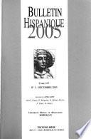 Bulletin hispanique