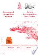 Bulletin Hydrographique International