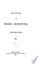 Bulletin