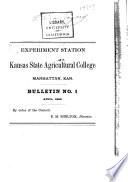 Bulletin