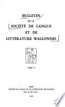 Bulletin