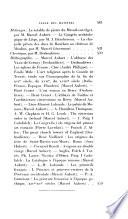 Bulletin monumental, ou, Recueil de documents et de mémoires relatifs aux différentes branches de l'archéologie
