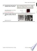Bulletin of the Chemical Society of Japan