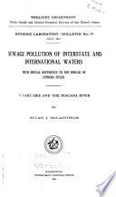 Bulletin of the Hygienic Laboratory
