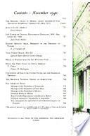Bulletin of the Pan American Union