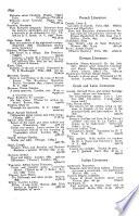 Bulletin of the Public Library of the City of Boston