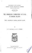 Bulletin of the United States Geological Survey