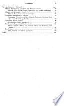 Bulletin of the United States Geological Survey