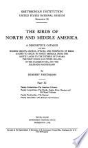 Bulletin of the United States National Museum