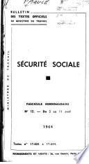 Bulletin officiel