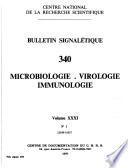 Bulletin signalétique