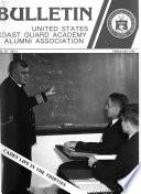 Bulletin - U.S. Coast Guard Academy Alumni Association